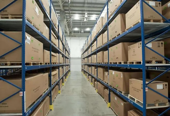 厦门到邹平市货物仓储