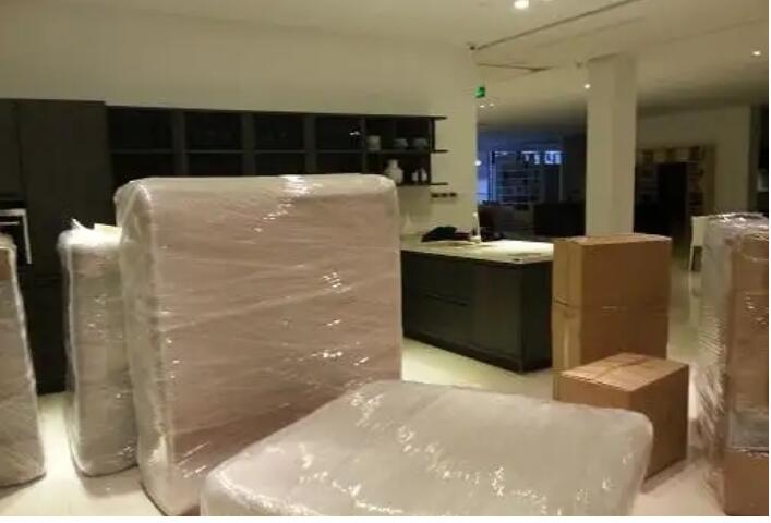 厦门到邹平市长途搬家