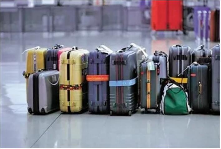 厦门到邹平市行李托运